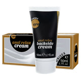 Hot Ero Anal Relax Backside Cream 50 Ml.
