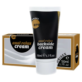 Hot Ero Anal Relax Backside Cream 50 Ml.