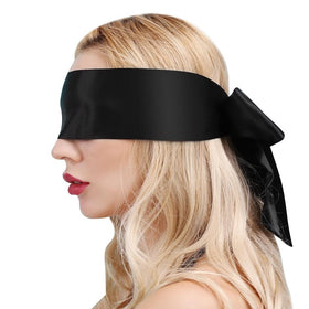 Erox Eye Mask Fetish Göz Maskesi