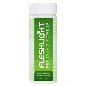 Original Fleshlight Renewing Powder 118 ml Cilt Yenileyici