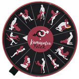 Erox Erotica Game Kamasutra Felek Pozisyon Çarkı