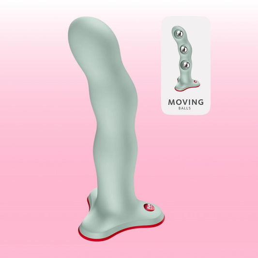 Fun Factory G-Spot Motion Hareketli Teknolojik Penis