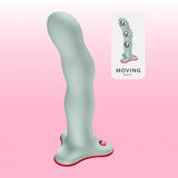 Fun Factory G-Spot Motion Hareketli Teknolojik Penis