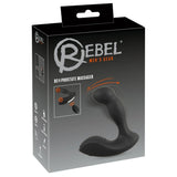 Rebel Men's Gear RC Prostate Massager Prostat Vibratör
