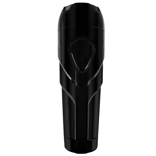 Shequ Vibrating Pussy Dot Titreşimli Vajinal Masturbator JC-MA70037