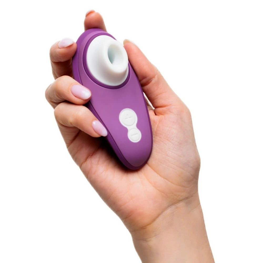 Womanizer Liberty 2 Klitoral Emiş Güçlü Vibratör