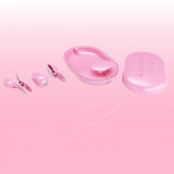 Pretty Love Suprise Box Şarjlı Göğüs Ucu Klipsi