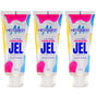 Meyrabest Natural 100 Ml Doğal Kayganlaştırıcı Jel 3lü Paket