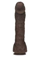 Doc Johnson Prince Yahshua 26 Cm UltraSkyn Doku Dev Realistik Penis