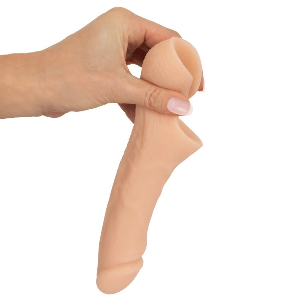 Original Fleshlight Series Mr. Limpy Light Medium Realistik Penis
