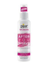 Pjur Woman After Shave Lubricant Spray Kayganlaştırıcı Sprey 100 Ml.