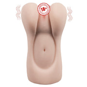 Shequ Aggie Vibrating Pussy Titreşimli Vajina Masturbator SQ-MAV60076