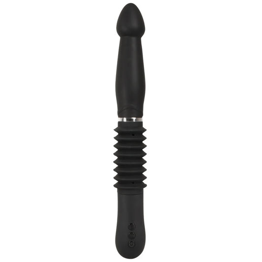 You2Toys Push İt Thrust İleri Geri Hareketli Şarj Edilebilir Vibratör