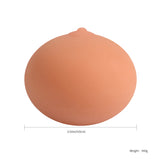 Xise Mini Breast Silikon Yapay Göğüs