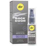 Pjur Back Door Anal Comfort Serum Anal Kayganlaştırıcı Jel 20 Ml.