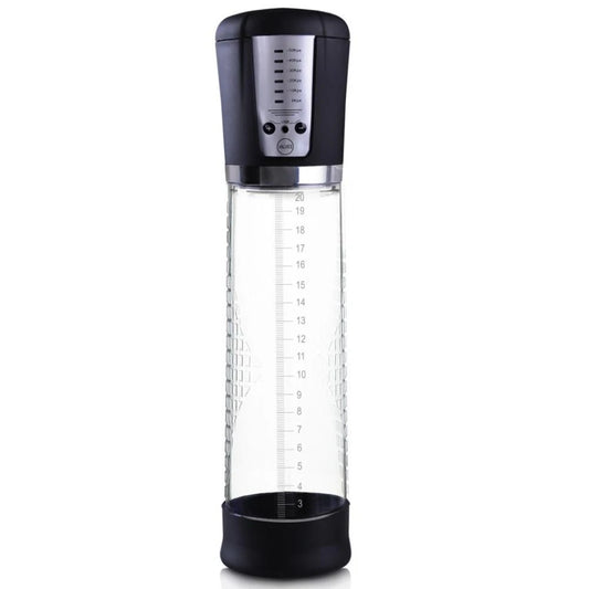 Erox Canwin Rechargeable Men Penis Pump Otomatik Penis Pompası