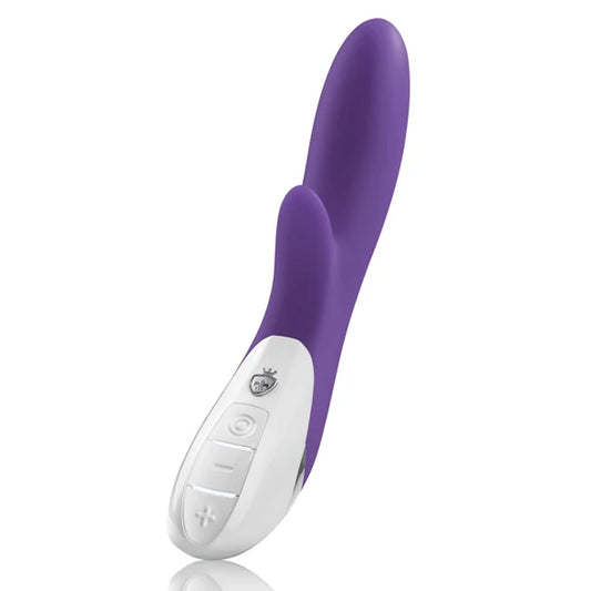 Mystim Danny Divido Purple Vibratör