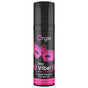 Orgie Sexy Vibe Sıvı Vibratör Yoğun Orgazm ve Güçlü Uyarılma Jeli 15 Ml