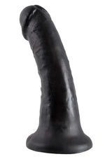 Pipedream King Cock Testissiz Zenci Realistik Dildo 15.2 cm