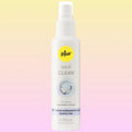 Pjur Med Clean Spray Genital Bölge Temizleme Spreyi 100 Ml.