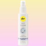Pjur Med Clean Spray Genital Bölge Temizleme Spreyi 100 Ml.
