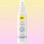 Pjur Med Clean Spray Genital Bölge Temizleme Spreyi 100 Ml.