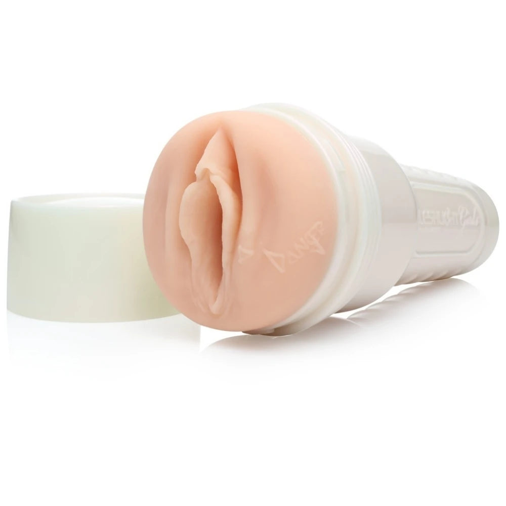 Original Fleshlight Girls Abella Danger Vajina Mastürbatör