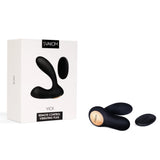 Svakom Vick Remote Control Massage Prosatat Masaj Vibratör