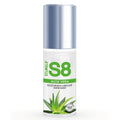 S8 Aloe Vera Su Bazlı Doğal Kayganlaştırıcı Jel 125 Ml