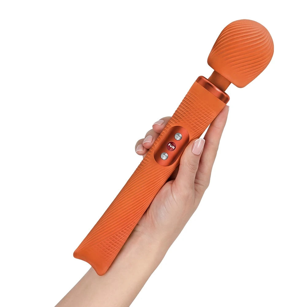 Fun Factory Vim Profesyonel Masaj Wand Vibratör