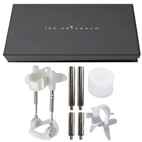 Jes-Extender Light Ortopedik Medikal Penis Traksiyon Cihazı