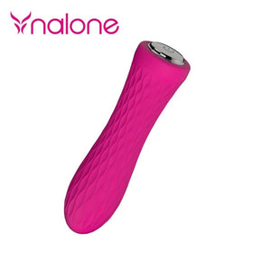 Nalone Ian 20 Modlu Şarjlı Titreşim Vibratör