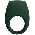Lelo Tor 2 Dark Green Titreşimli Penis Halkası