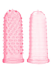Toy Joy  Sexy Fınger Uyarıcı Parmak Kılıfı