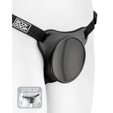 Pipedream Body Dock Original Strapon Penis Kemeri