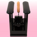 The Banger Sit-On Climaxer Portable Otomatik Seks Makinesi