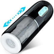 Shequ Pegg İleri Geri Hareketli Otomatik Masturbator