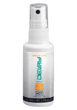 Hot Rhino Long Power Delay Spray Erkeklere Özel Penis Spreyi 50 Ml.