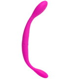 ToyJoy Infinity Double Dildo Çiftli Stimulasyon Vibratör