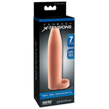 Pipedream Fantasy X-Tensions Real Feel Enhancer Xl Amerikan Penis Kılıfı
