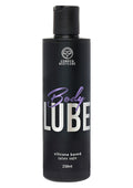 Cobeco Silicone Body Lube 250ml Silikon Bazlı Kayganlaştırıcı Jel