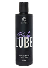 Cobeco Silicone Body Lube 250ml Silikon Bazlı Kayganlaştırıcı Jel