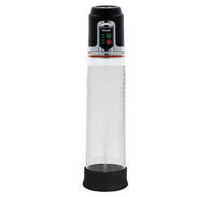 ToyJoy Automatic Power Pump Otomatik Penis Pompası
