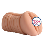 Shequ Chloe Realistik Vajina Masturbator