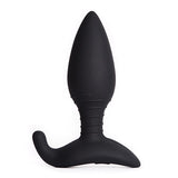 Lovense Hush 38 mm Akıllı Telefon ve Tablet Uyumlu Anal Plug