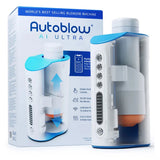 Autoblow AI Ultra (Eu Plug) Otomatik Mastürbatör