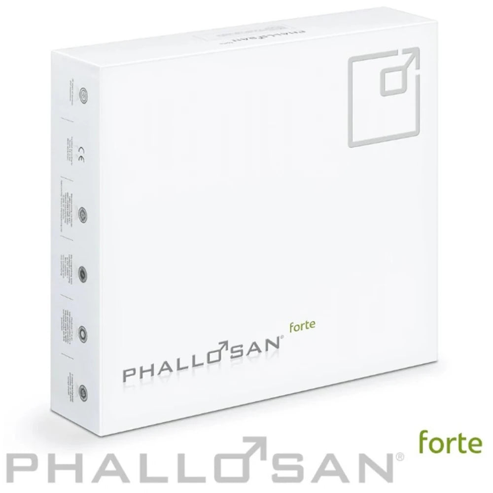 Phallosan Forte Yeni Seri Medikal Cihaz