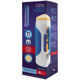Autoblow 2+ XT Machine Size B Otomatik Mastürbatör