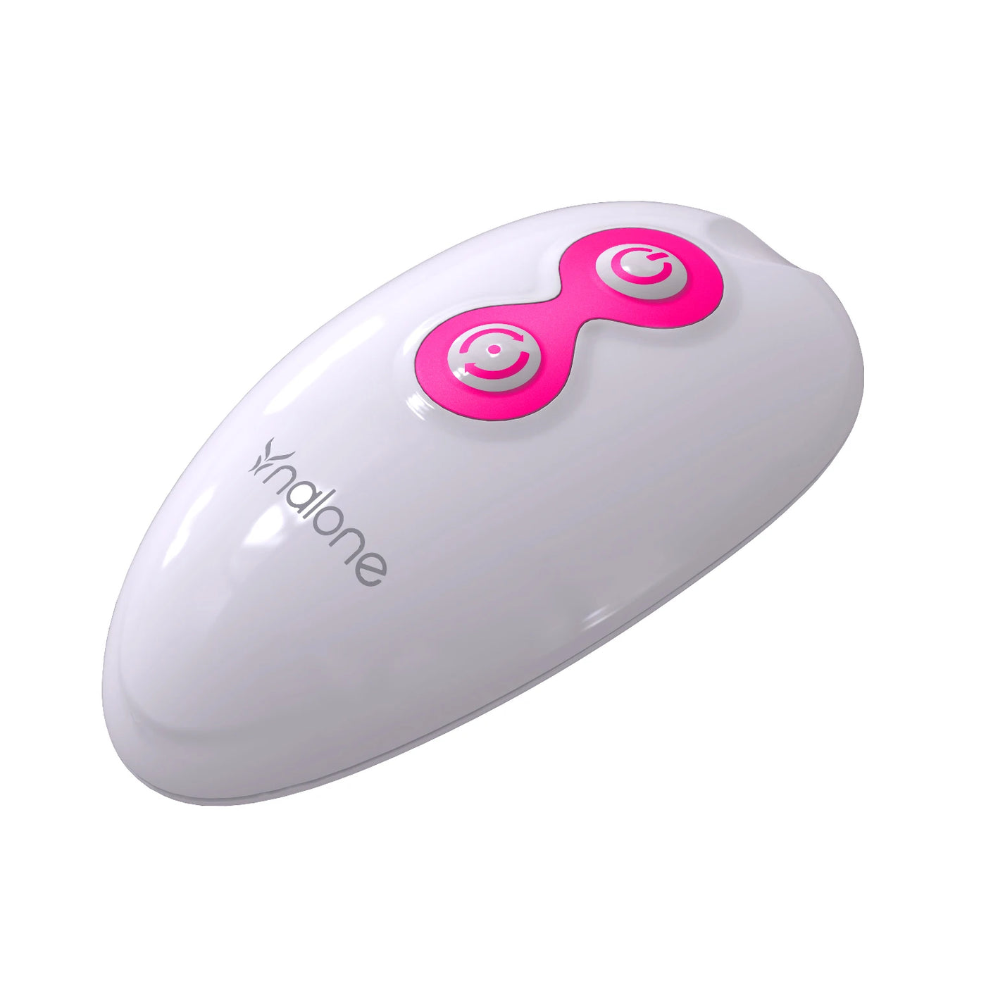Nalone Titreşimli Vibratör Kegel Egzersiz Topu