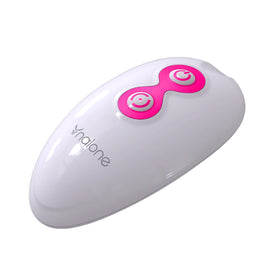Nalone Titreşimli Vibratör Kegel Egzersiz Topu